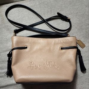 Coach Crossbody